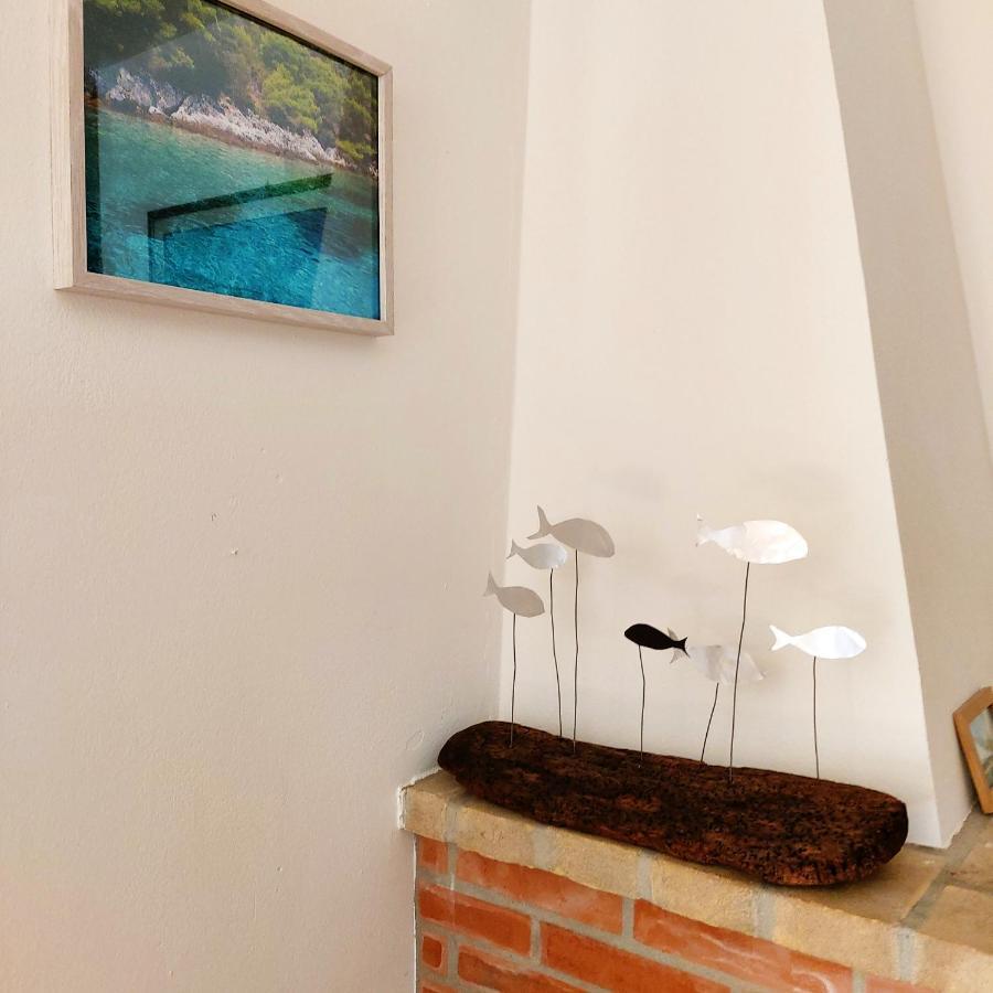 فيلا Charming House In Marina Di Ravenna With Fenced Garden المظهر الخارجي الصورة